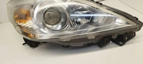 Mazda 5 Headlight/headlamp HCHR650