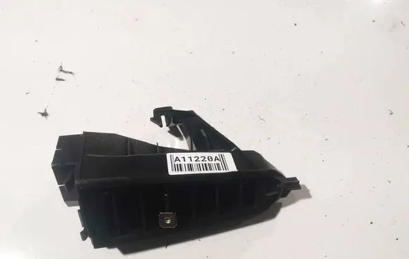 Citroen C4 Grand Picasso Dash center air vent grill 9657691477