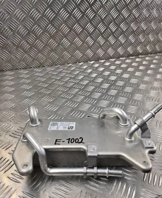 Audi A5 8T 8F Transmission/gearbox oil cooler 4M0317021G