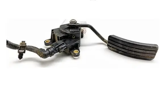 Mercedes-Benz Citan W415 Accelerator throttle pedal 8200436878