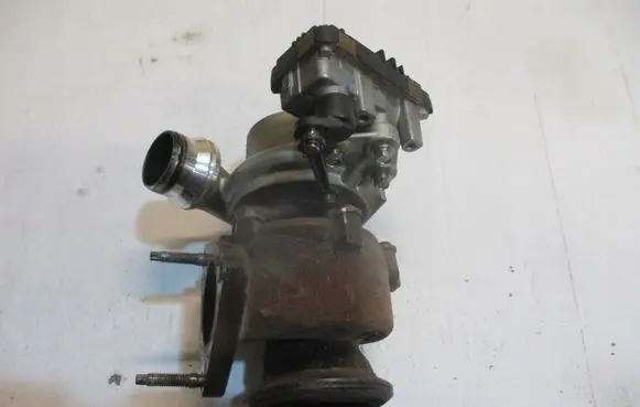 Peugeot Partner III Turbo G4D36K682AJ