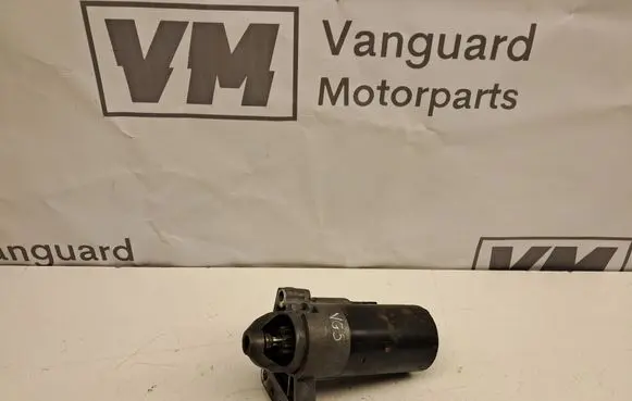 Mini One - Cooper Clubman R55 Starter motor 0001138004