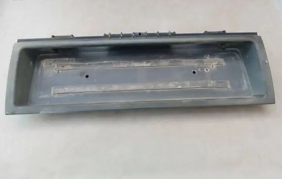 Audi 100 S4 C4 Tailgate trim 4A5853465