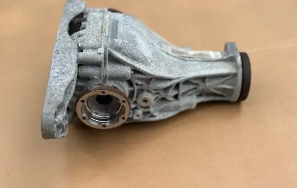 Audi A5 Sportback 8TA Rear differential 0AR525083B