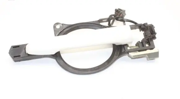Mitsubishi Outlander Front door exterior handle