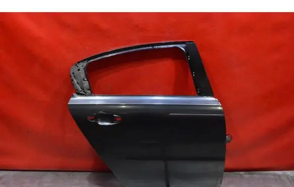 Peugeot 508 RXH Rear door 