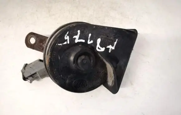 Fiat Punto (188) Horn signal e30055306