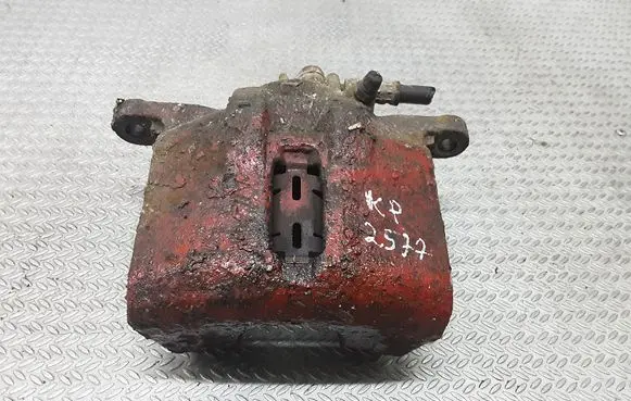 Honda HR-V Front brake caliper