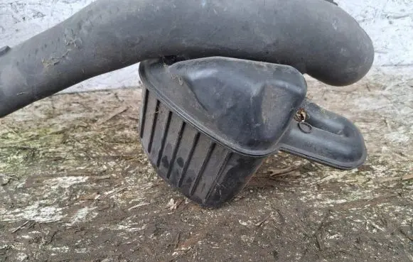 Audi Q5 SQ5 Air intake hose/pipe 8K0145673