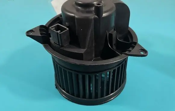 Ford Focus Heater fan/blower XS4H18456AD IMPRK1597629