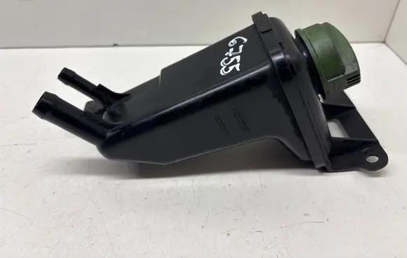 Audi A4 S4 B6 8E 8H Power steering fluid tank/reservoir 8E0422373