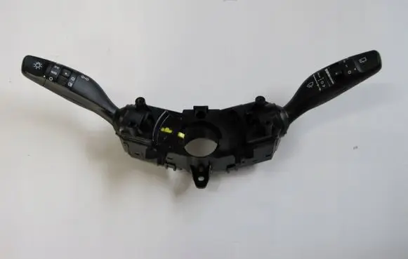 Hyundai Bayon Central console control unit 93404Q0850