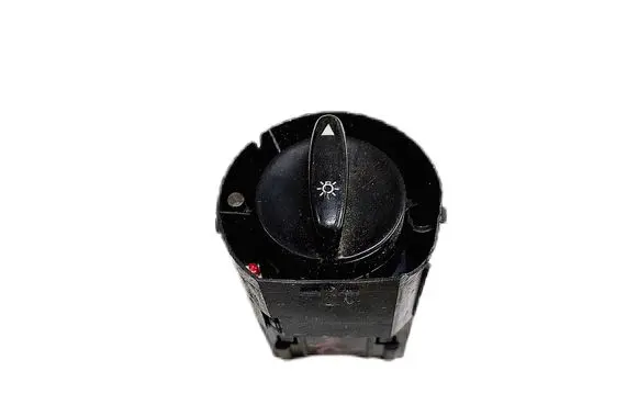 Audi A4 S4 B5 8D Light switch 4B1941531C