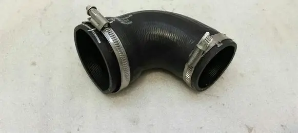 Porsche Boxster 982 Intercooler hose/pipe 982129498E