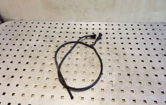 KIA Sportage Windshield washer spray nozzle 