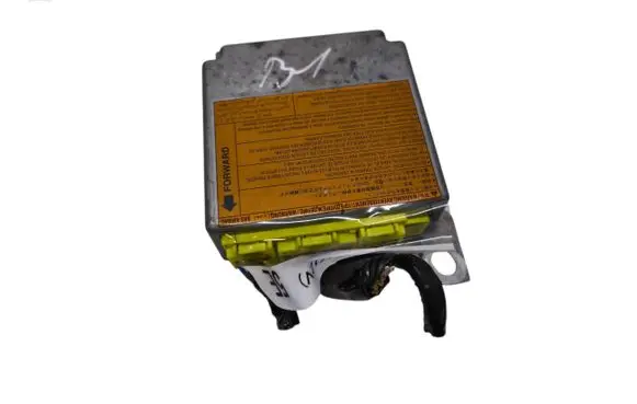 Nissan Qashqai Airbag control unit/module 98820BT40A 110108