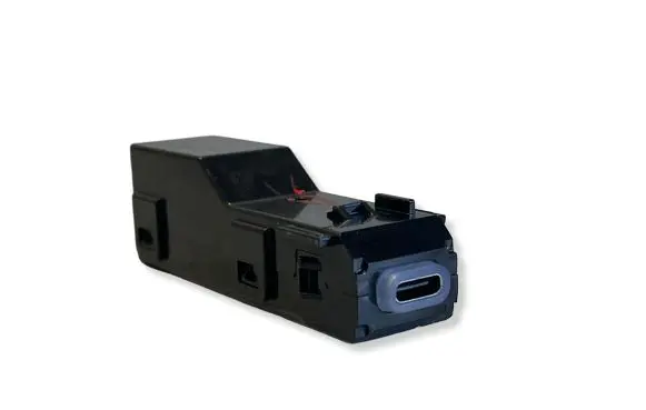 Toyota C-HR II USB socket connector 86190F4020