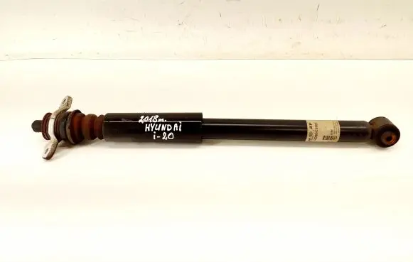 Hyundai i20 (GB IB) Rear shock absorber/damper 55300C8000