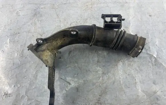 Ford Focus Intercooler hose/pipe