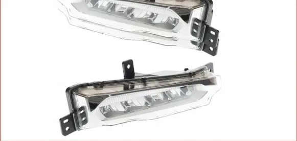 BMW X3 G01 Front fog light