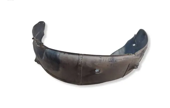 KIA Sorento Rear arch fender liner splash guards 868302P000