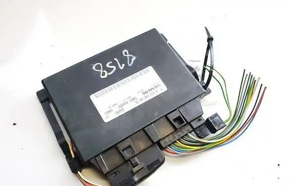 Mercedes-Benz C W203 Gearbox control unit/module A0325454332 5WP20005FE