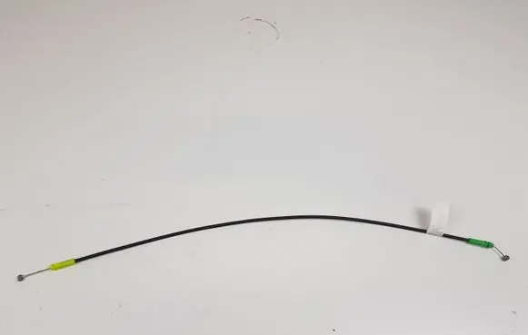Toyota Avensis T250 Front door cable line 