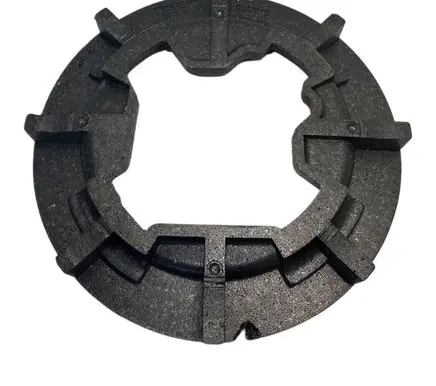 Alfa Romeo 159 Spare wheel section trim ls281102