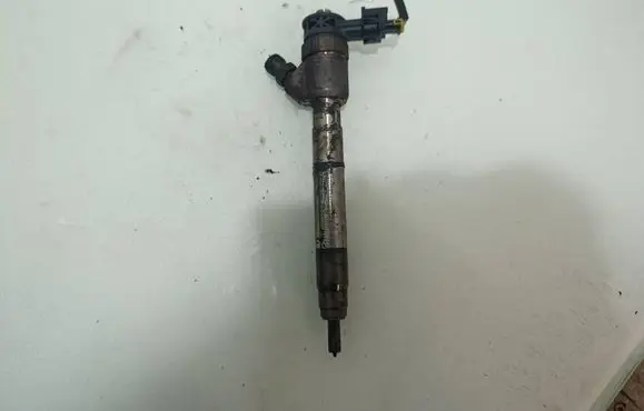 KIA Sportage Fuel injector 0445110589