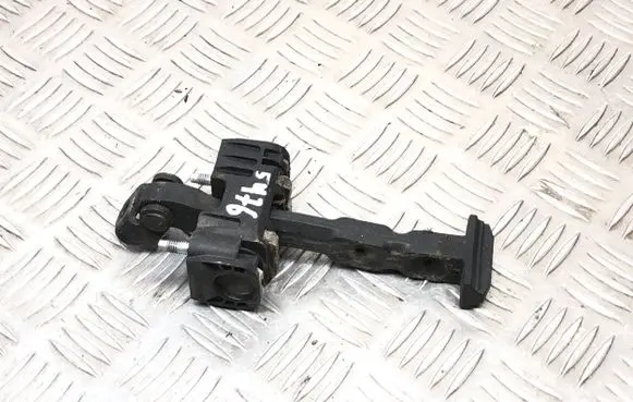Volvo S40 Rear door check strap stopper C8P5D