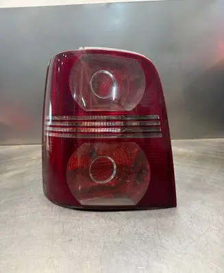 Volkswagen Touran I Rear/tail lights 1T0945095J 1T0945111G
