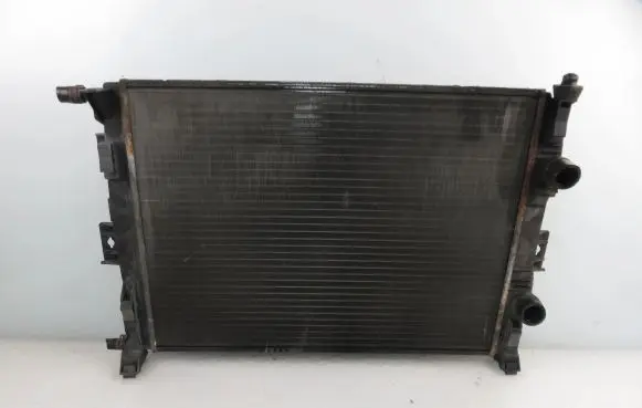 Renault Scenic II - Grand scenic II Coolant radiator 8200115541D
