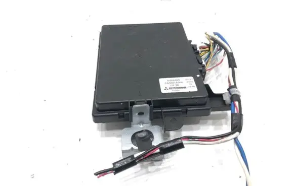 Mitsubishi ASX Other control units/modules 7820A403