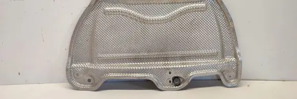 Volkswagen Tayron II Exhaust heat shield 5QF825701D