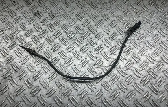 Exhaust gas temperature sensor