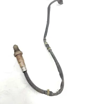 Volkswagen PASSAT B6 Lambda probe sensor 03C906262 0258006811 585101