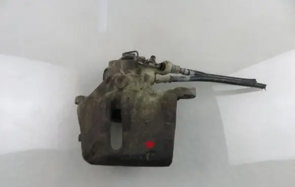 Citroen C5 Front brake caliper