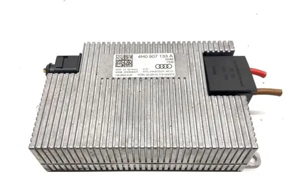 Audi A8 S8 D4 4H Other control units/modules 4H0907133A