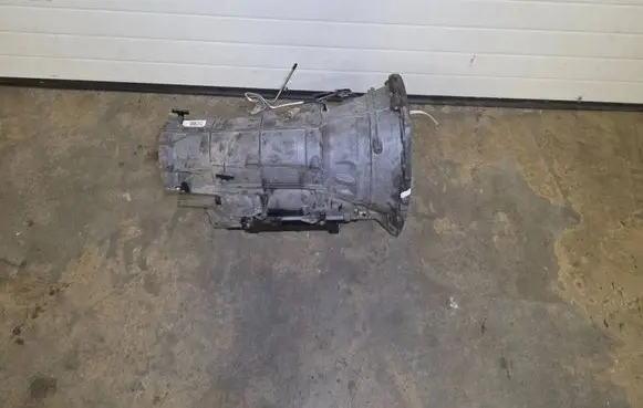 Land Rover Range Rover Sport L494 Automatic gearbox CPLA7000CC 8HP70