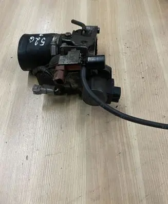 Toyota Land Cruiser (J120) Throttle valve