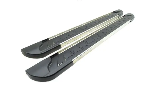 Volkswagen Touareg II Sill