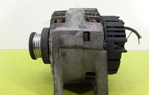 Generator/alternator