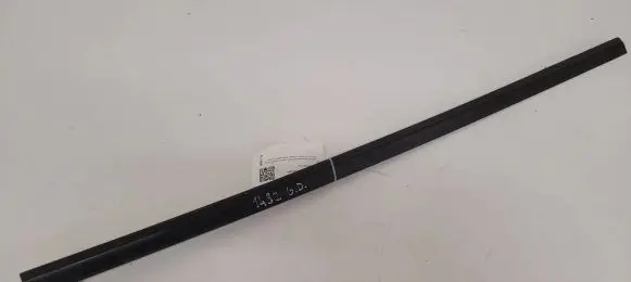 Citroen C4 I Rear door glass trim molding
