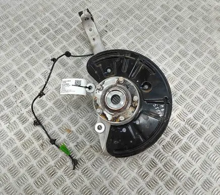 BYD Tang II Front wheel hub EKEB2304020E EKEB3103100