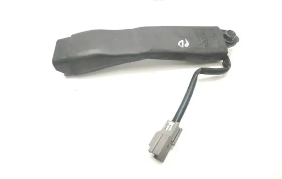 Tesla Model S Front seatbelt buckle 2460917
