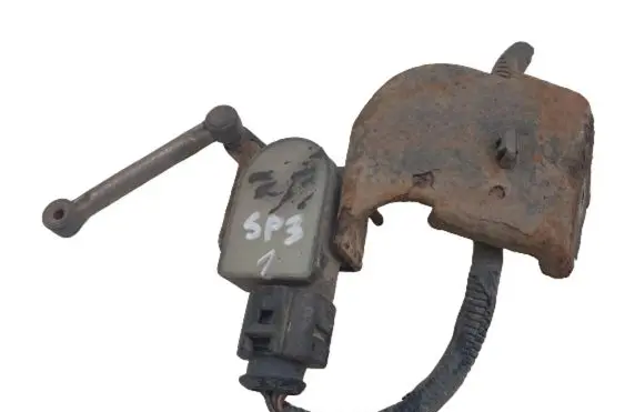 KIA Sportage Headlight/headlamp level sensor 
