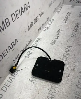 Tesla Model S Other control units/modules 100542400A