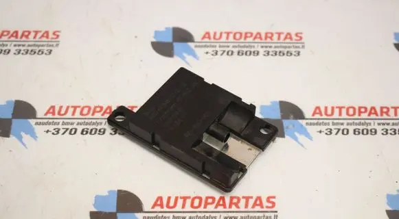 BMW X5 E53 Bluetooth antenna 6928461