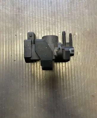 Renault Scenic III - Grand scenic III Turbo solenoid valve 149568021R 5320680 33412