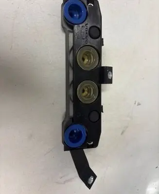 Volvo XC70 Tailgate/trunk/boot lock/catch/latch 31218553 31218554